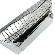 画像をギャラリービューアに読み込む, 34. 本革製ショルダーウォレット TRIBECA