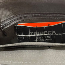 画像をギャラリービューアに読み込む, 34. 本革製ショルダーウォレット TRIBECA