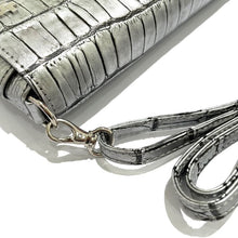 画像をギャラリービューアに読み込む, 34. 本革製ショルダーウォレット TRIBECA