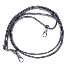 画像をギャラリービューアに読み込む, 34. 本革製ショルダーウォレット TRIBECA