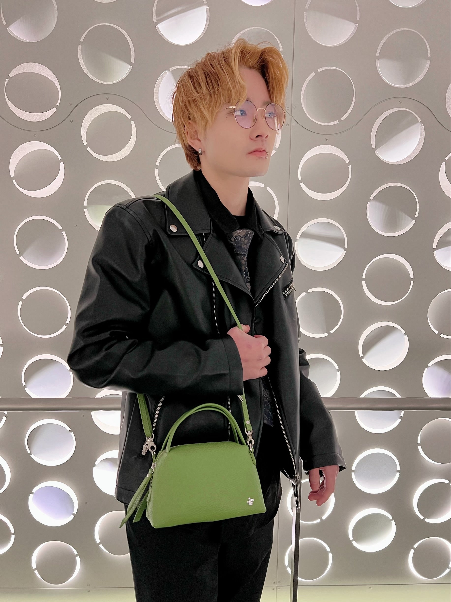 37 マシュマロmini – JETSETTER