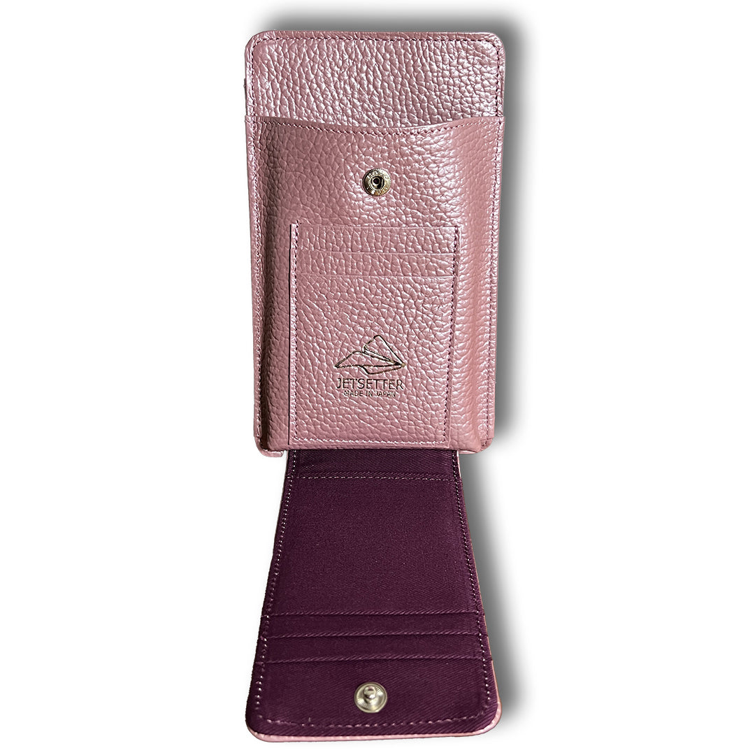 44 Smartphone Shoulder(スマートフォン ショルダー） – JETSETTER