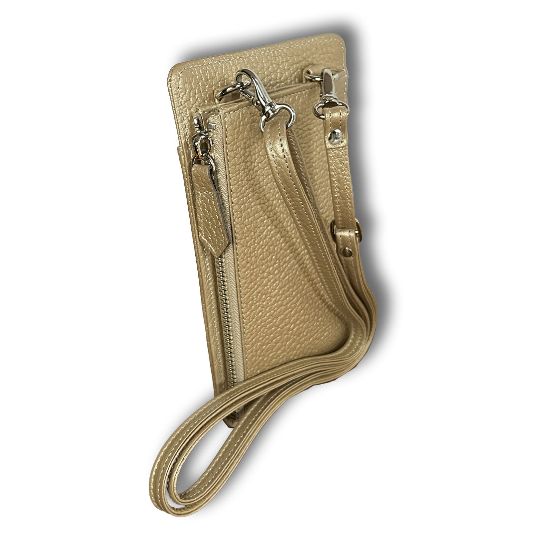 44 Smartphone Shoulder(スマートフォン ショルダー） – JETSETTER