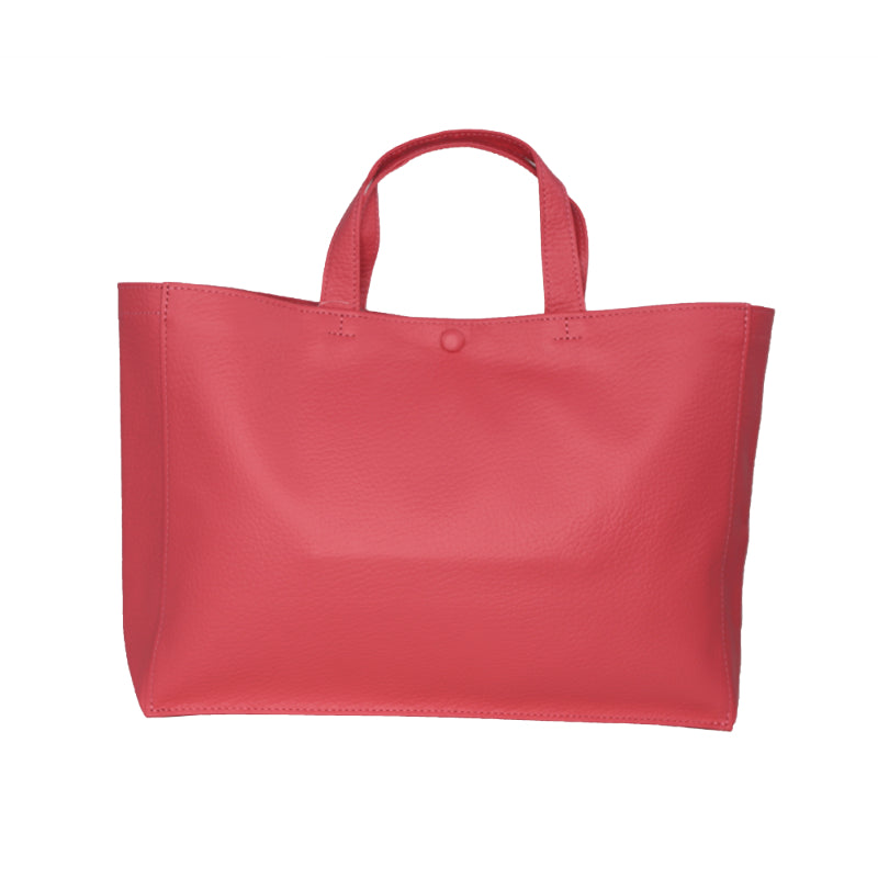 345. 本革製Airトートバッグ – JETSETTER 