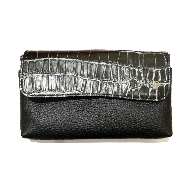 ジェットセッター TRIBECA ショルダーウォレット 牛革 34. 本革製ショルダーウォレット TRIBECA – JETSETTER